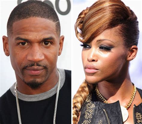 stevie j eve sex tape|Stevie J Love And Hip Hop Rapper Eve Sextape (J. Love